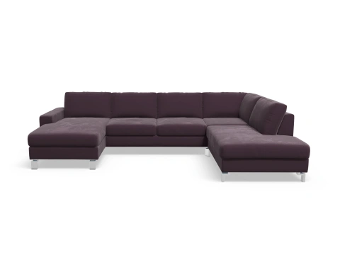 Wohnlandschaft LUM Small R